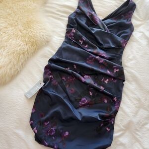 NWOT  Le Château dress